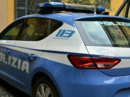 Castellammare, tentata estorsione all’ospedale: due persone colpite da divieto di dimora