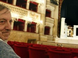 Napoli: Addio a Roberto De Simone, genio della cultura napoletana e italiana