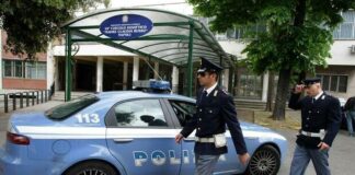 San Giorgio a Cremano, il racconto dello studente rapito