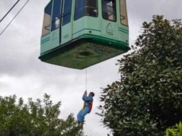 Tragedia del Faito, stop impianto preoccupa troppi operatori turistici