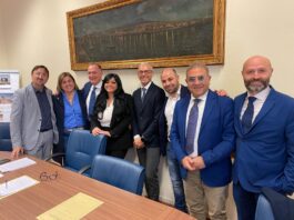 Costituito il Sad 3 composto dai comuni di Torre del Greco, Boscotrecase, Pompei, Sant’Antonio Abate, Santa Maria la Carità, Trecase e Boscoreale