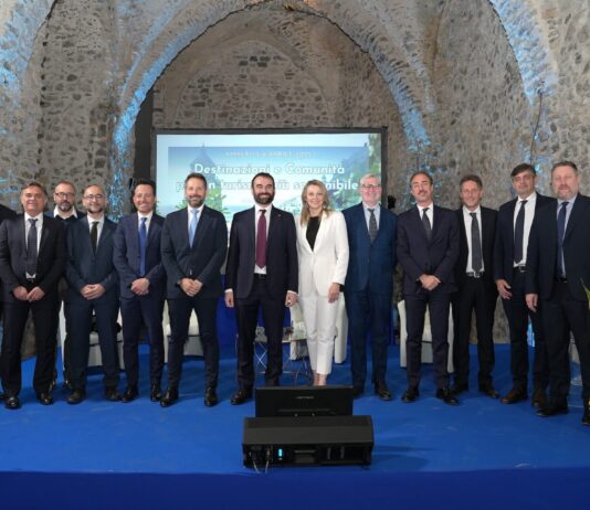 La “Carta di Amalfi” per un nuovo rapporto tra destinazioni turistiche e comunità residenti