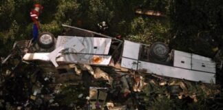 Strage di Avellino, condanna definitiva a 6 anni per l’ex AD Castellucci