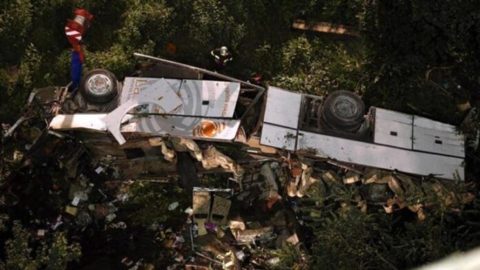 Strage di Avellino, condanna definitiva a 6 anni per l’ex AD Castellucci