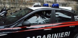 Cercola, arrestato 30enne napoletano sospettato di almeno 3 rapine