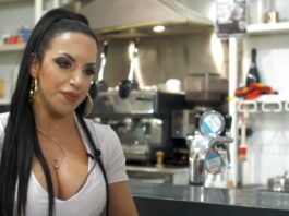 Sant’Antonio Abate, barista vittima di revenge porn: "Non mi fermerò e voglio essere risarcita per quello che mi è stato fatto"