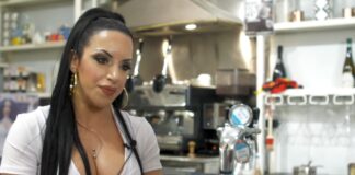 Sant’Antonio Abate, barista vittima di revenge porn: "Non mi fermerò e voglio essere risarcita per quello che mi è stato fatto"