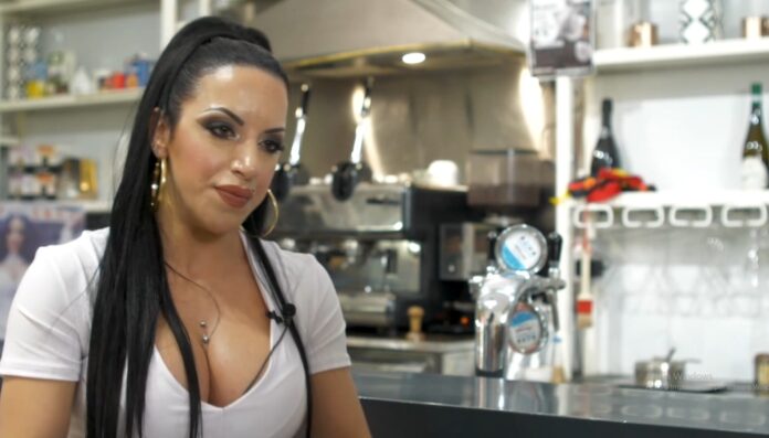 Sant’Antonio Abate, barista vittima di revenge porn: "Non mi fermerò e voglio essere risarcita per quello che mi è stato fatto"