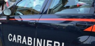 Torre del Greco: pusher scoperto grazie a un cliente in pigiama, arrestato 45enne