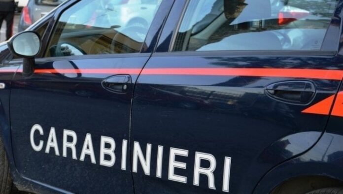 Torre del Greco: pusher scoperto grazie a un cliente in pigiama, arrestato 45enne