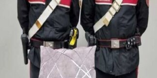 Terzigno, cuscini “salutari” da una fabbrica abusiva: costavano 1,30 euro, rivenduti a 30. Denunciato un 52enne
