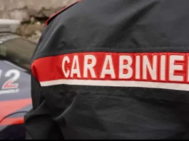 Casoria: rapinatore in reception, la storia della panda grigia. In manette 49enne, catturato dai Carabinieri