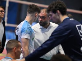 Evolution Green Aversa, si parte con la Coppa Italia. Domenica 6 aprile al PalaJacazzi arriva Porto Viro