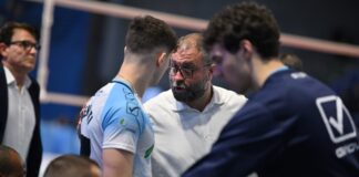 Evolution Green Aversa, si parte con la Coppa Italia. Domenica 6 aprile al PalaJacazzi arriva Porto Viro