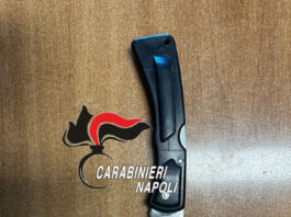 Torre del Greco e Pollena Trocchia: controlli notturni dei Carabinieri contro la violenza giovanile, due denunce