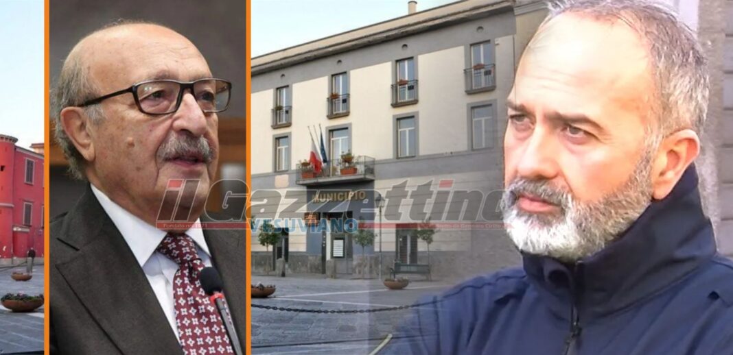 Luigi Maiello: annullata la decadenza dell’ex comandante della Polizia Municipale