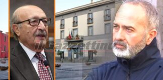 Luigi Maiello: annullata la decadenza dell’ex comandante della Polizia Municipale
