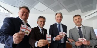 Ticket di viaggio per rilanciare Oplontis. Protocollo d’Intesa per attività di co-markerting