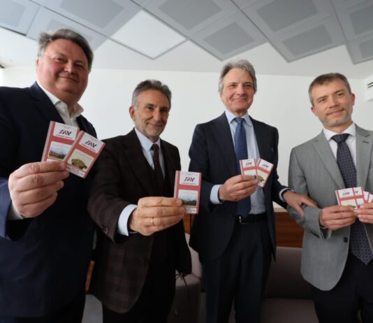Ticket di viaggio per rilanciare Oplontis. Protocollo d’Intesa per attività di co-markerting