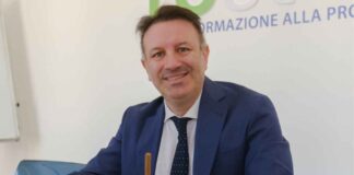 Enrico Ditto imprenditore