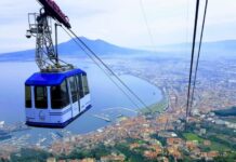 Funivia del Faito, accelerano gli accertamenti sull’incidente probatorio: focus su freni e cavi