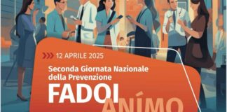 Giornata Fadoi 12 aprile