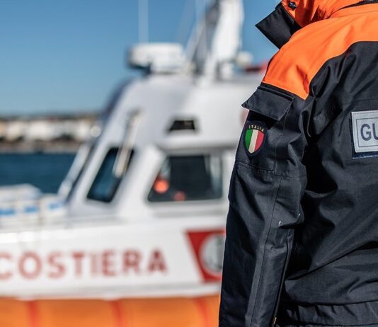 Demanio e tutela del mare: maxi-controlli della Procura di Torre Annunziata da Torre del Greco alla penisola sorrentina