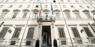 Comune sciolto per camorra, cambia la composizione del consiglio provinciale di Caserta