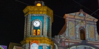 Torre del Greco, esibizione delle corali parrocchiali per aprire festa dei quattro altari