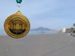 Castellammare, Stabia Sea Run: tutto pronto per la prima edizione, già sold-out con 800 runner