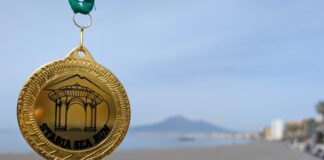 Castellammare, Stabia Sea Run: tutto pronto per la prima edizione, già sold-out con 800 runner