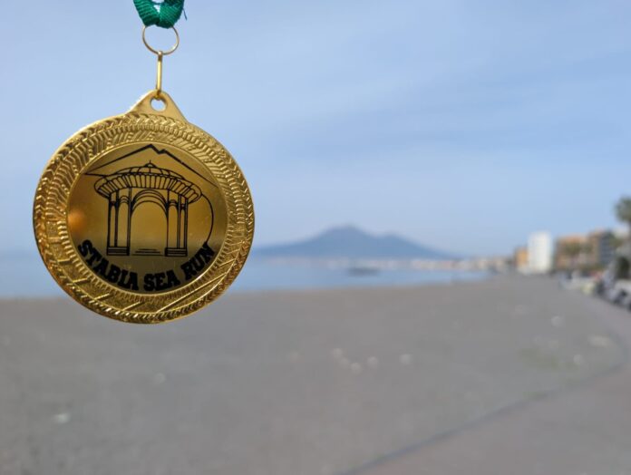 Castellammare, Stabia Sea Run: tutto pronto per la prima edizione, già sold-out con 800 runner
