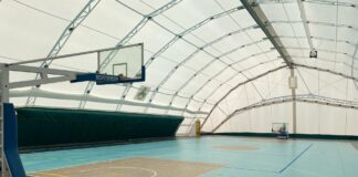 Torre del Greco, mercoledì 30 aprile alle 13 inaugura la nuova tensostruttura La Salle