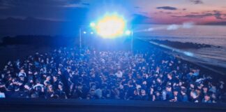 Torre del Greco, evento in Litoranea con oltre 2.000 persone interrotto dalla Polizia Municipale