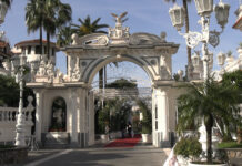 Abusi edilizi al Castello delle Cerimonie, i Polese ricorrono alla Cedu: l’ultima speranza per la Sonrisa