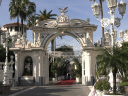 Abusi edilizi al Castello delle Cerimonie, i Polese ricorrono alla Cedu: l’ultima speranza per la Sonrisa