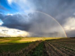 Meteo Pasqua e Pasquetta 2025