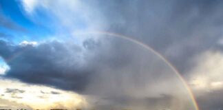 Meteo Pasqua e Pasquetta 2025