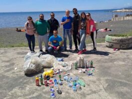 Nuovo polo ambiente Vesuvio