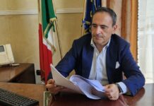 Aliberti: “De Luca è il passato. Il centrodestra proponga subito un’alternativa. Io ci sono”