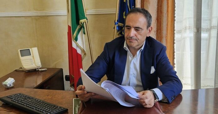 Aliberti: “De Luca è il passato. Il centrodestra proponga subito un’alternativa. Io ci sono”