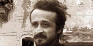 Torre del Greco, murale in memoria di Peppino Impastato
