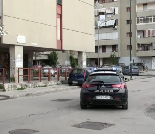 Ponticelli, omicidio di camorra del 1998: 67enne condannato a quasi 30 anni di carcere