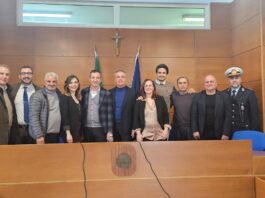 Mariglianella, approvato il Puc
