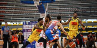 Scafati Basket, rush finale fatale alla Givova: vince Treviso