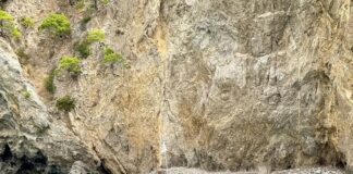 Riparte la Scorfanella, da maggio alla scoperta del mare di Punta Campanella