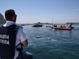 Ercolano-Portici, eseguita l'autopsia su Cristoforo Lucia