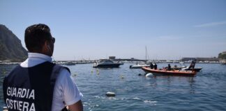 Ercolano-Portici, eseguita l'autopsia su Cristoforo Lucia