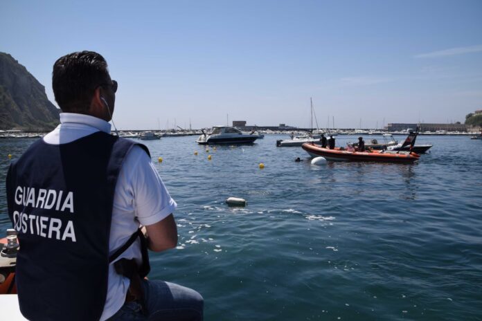 Ercolano-Portici, eseguita l'autopsia su Cristoforo Lucia