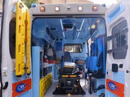Casandrino, tragico incidente sulla Provinciale 500: muore un 60enne